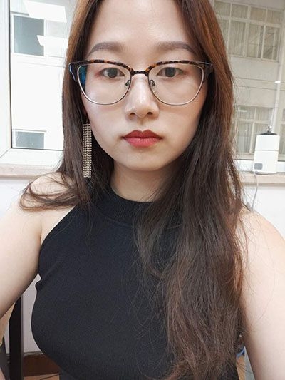 lulu的第三张照片--永春相亲网