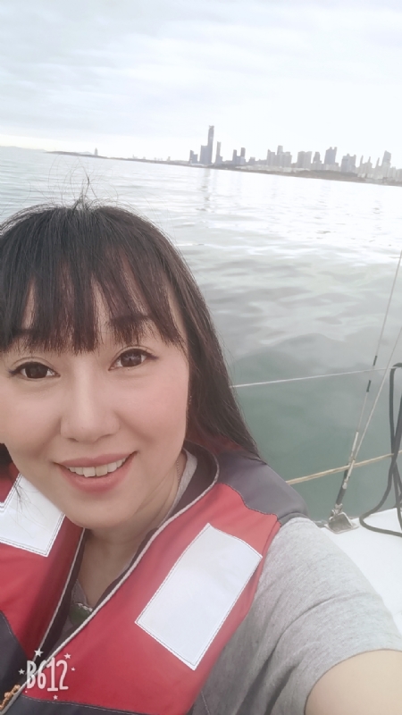 月的第二张照片--永春相亲网