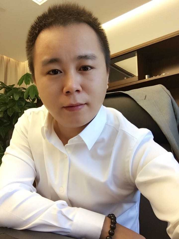 天若有情的第一张照片--永春相亲网