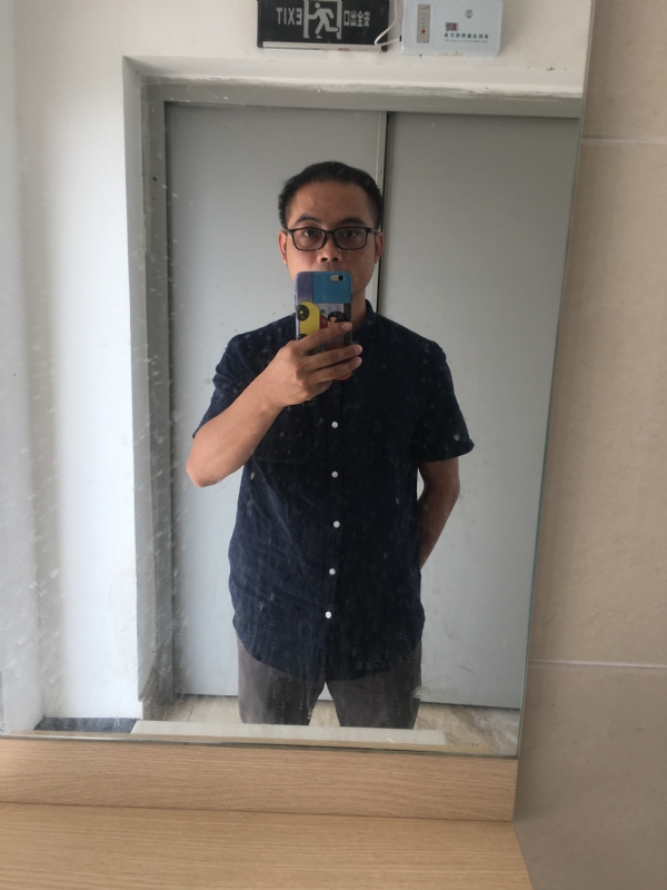 维食喵的第四张照片--永春相亲网