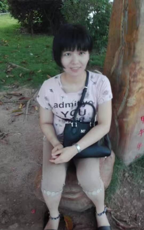 河边草的第一张照片--永春相亲网