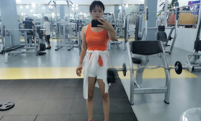 爱你的妞的第一张照片--永春相亲网