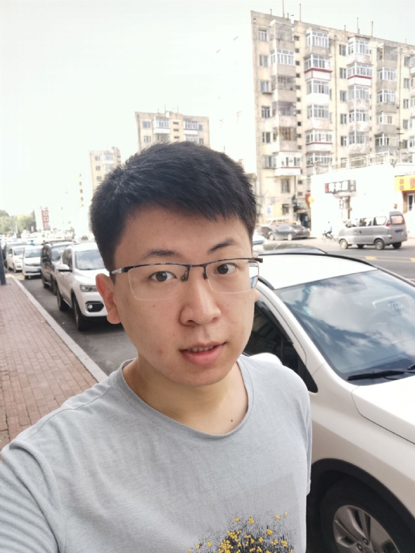 困难都是纸老虎的第三张照片--永春相亲网