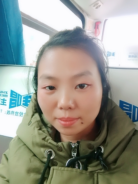 小彭的第一张照片--永春相亲网