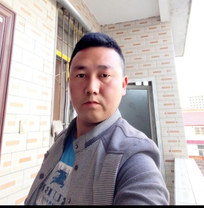 帅帅的大叔的第一张照片--永春相亲网