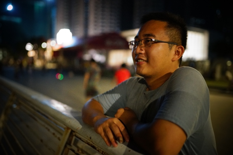hewuzhang的第一张照片--永春相亲网