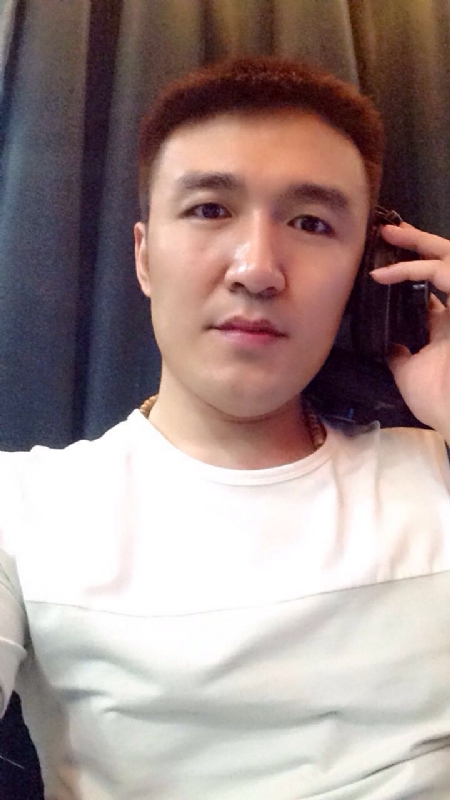 雷的第一张照片--永春相亲网