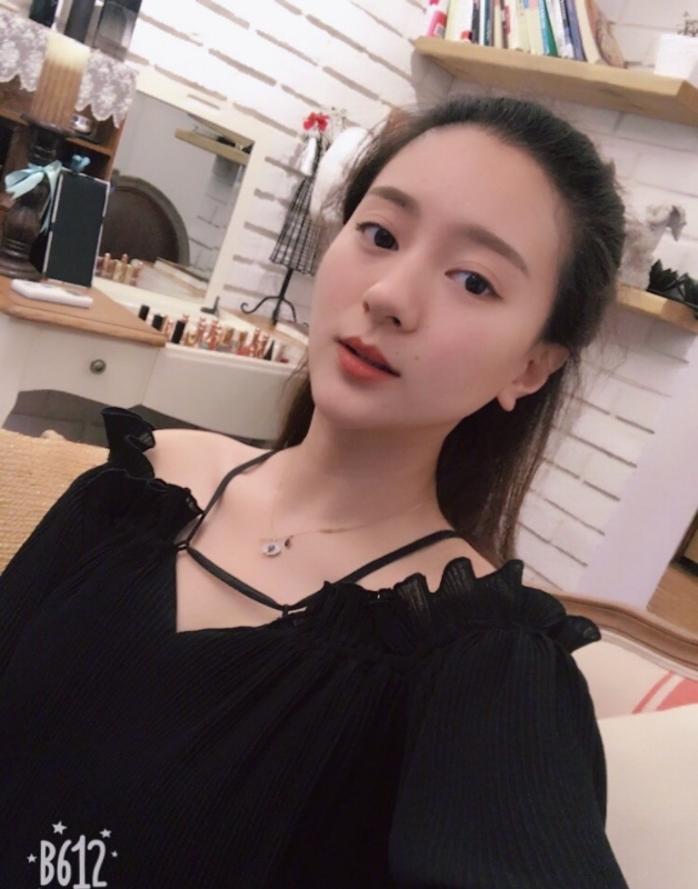 小仙女的第一张照片--永春相亲网