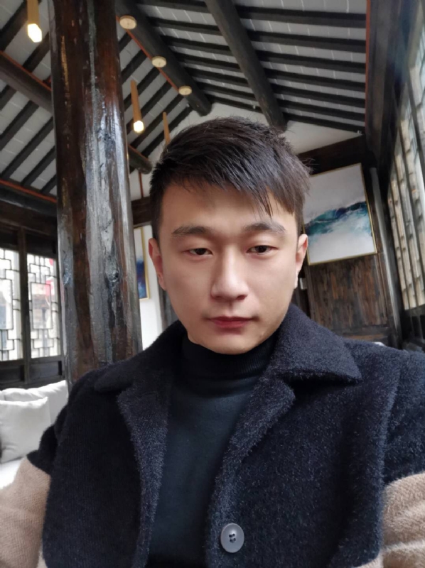 zhihao的第一张照片--永春相亲网