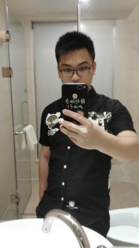 墨客的第一张照片--永春相亲网