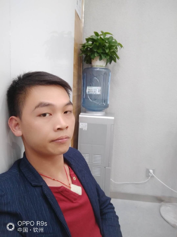 只想好好的爱一个人的第一张照片--永春相亲网