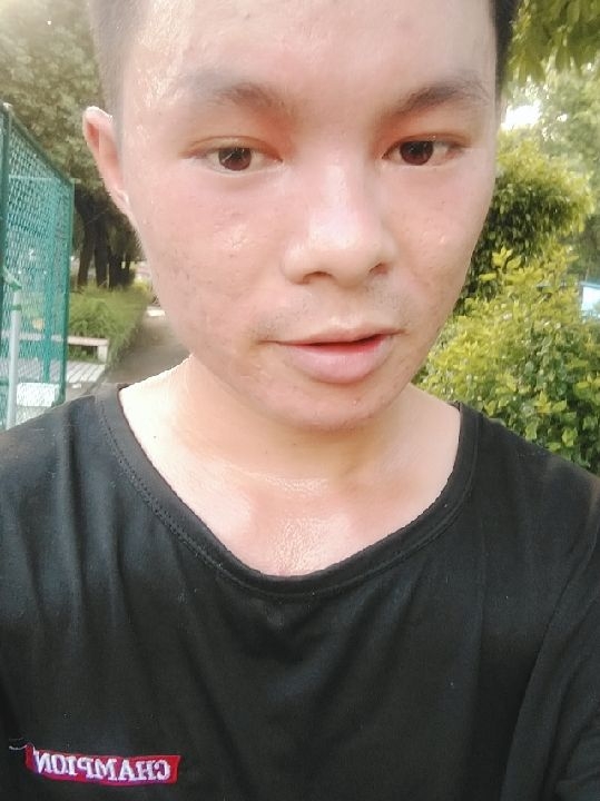 楠呐的第二张照片--永春相亲网