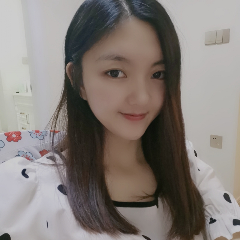 依依的第一张照片--永春相亲网