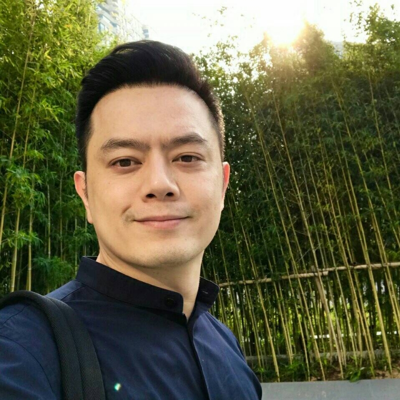 十月的第一张照片--永春相亲网