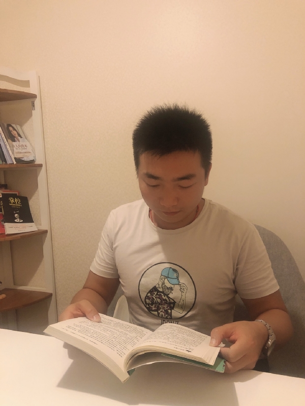 一路向前的第一张照片--永春相亲网
