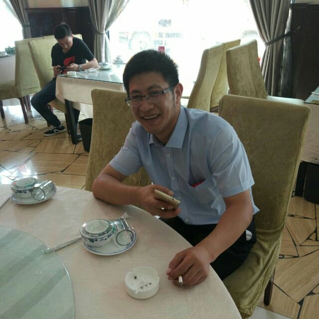 秋天的回忆的第二张照片--永春相亲网