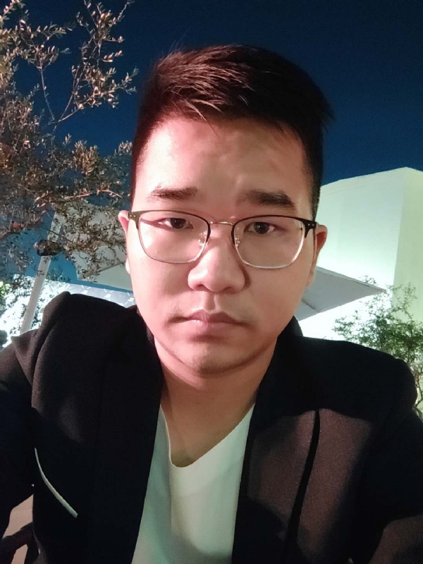 在路上的第一张照片--永春相亲网