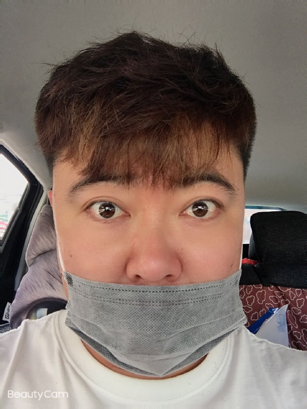 情有独钟的第一张照片--永春相亲网