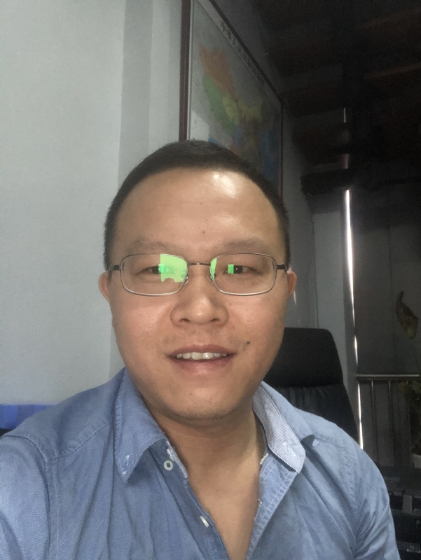 小吴的第一张照片--永春相亲网