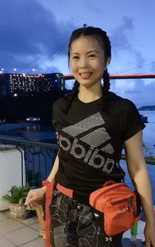 不變的心的第一张照片--永春相亲网