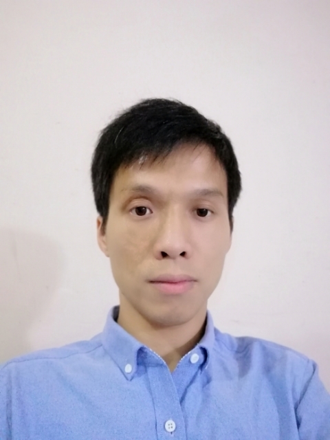 三分之一的第一张照片--永春相亲网