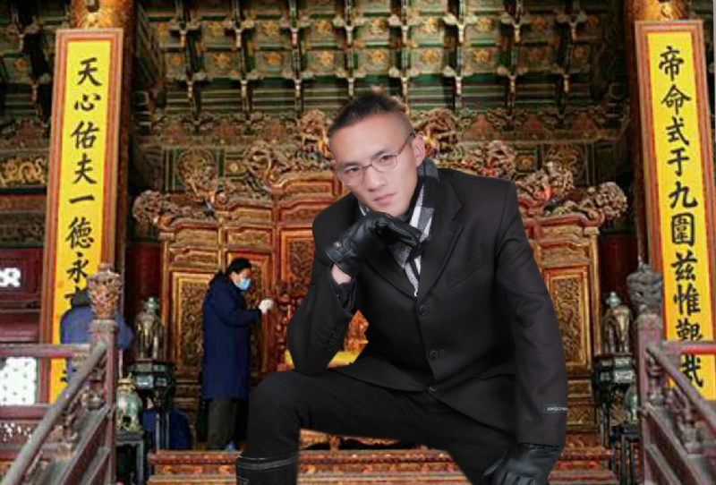 余生平凡的第一张照片--永春相亲网
