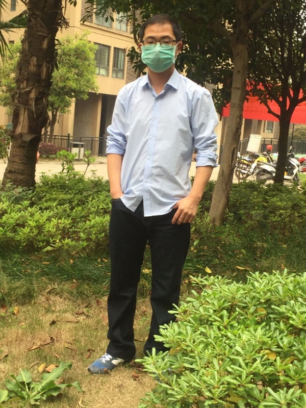 海绵宝宝的第二张照片--永春相亲网