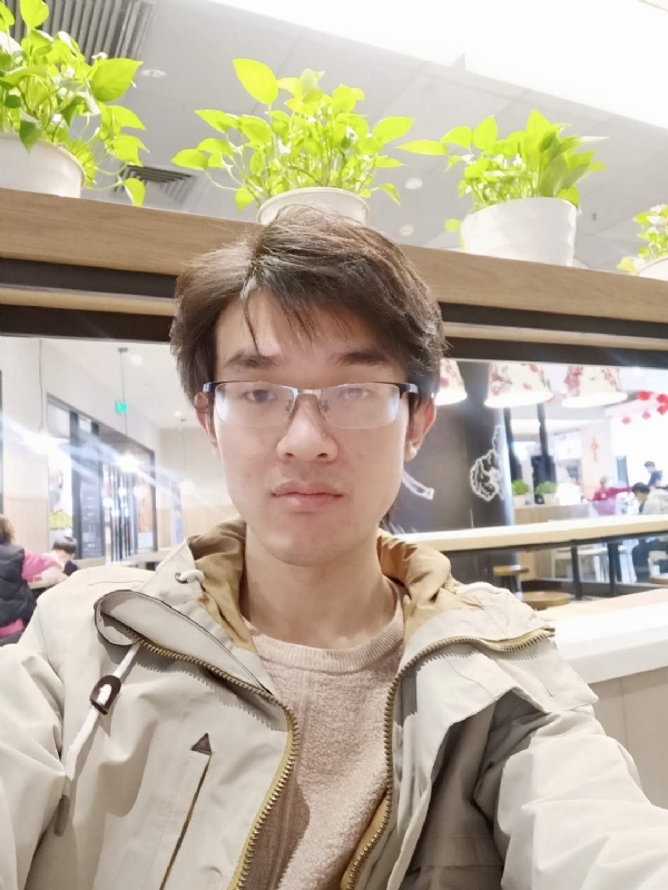 南有乔木的第二张照片--永春相亲网