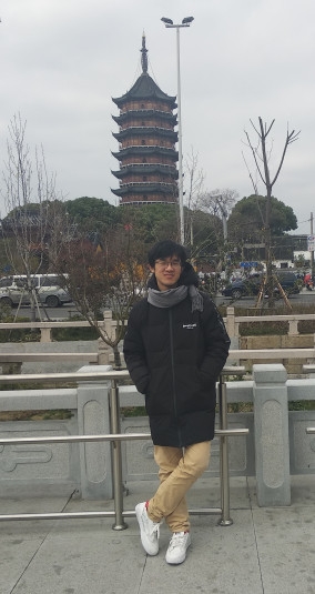 南有乔木的第三张照片--永春相亲网