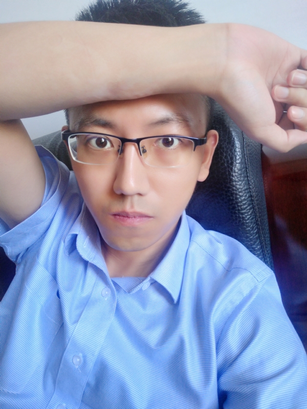 涛神的第一张照片--永春相亲网