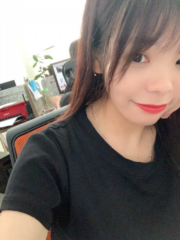 小乔的第一张照片--永春相亲网