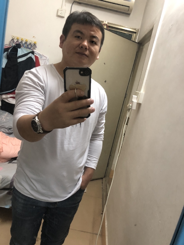 凯的第一张照片--永春相亲网