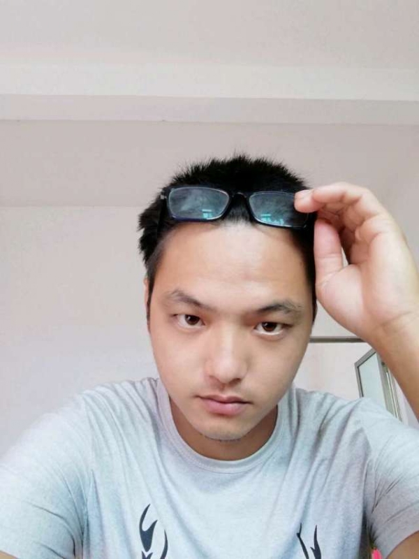坤坤的第一张照片--永春相亲网