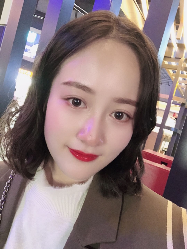 米苏娜娜的第一张照片--永春相亲网