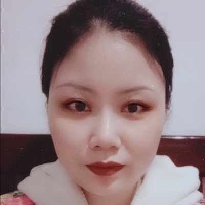 妮妮的第一张照片--永春相亲网