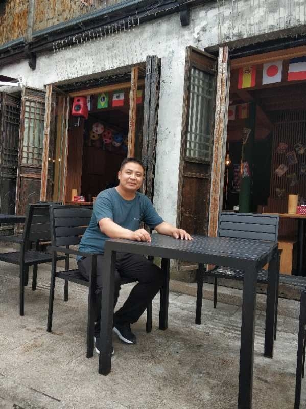 陈目城的第一张照片--永春相亲网