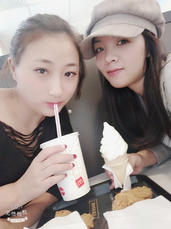 覃覃的第二张照片--永春相亲网