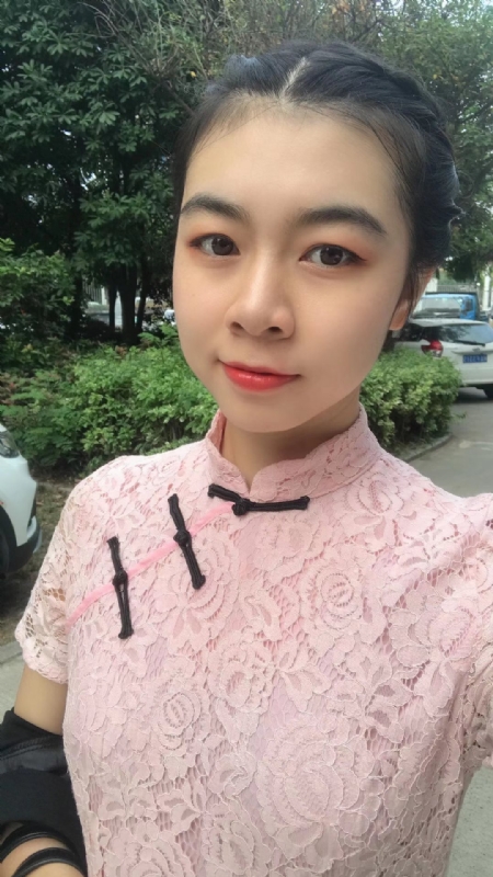 杨女士的第一张照片--永春相亲网