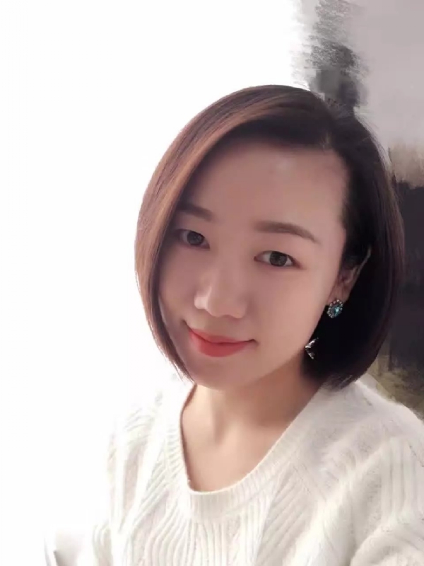 soniahan的第二张照片--永春相亲网