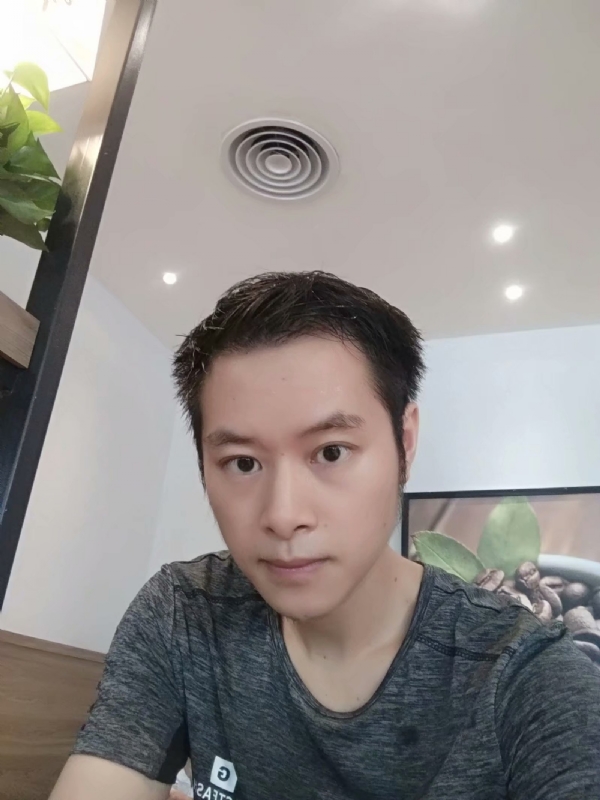 期待缘分的第一张照片--永春相亲网