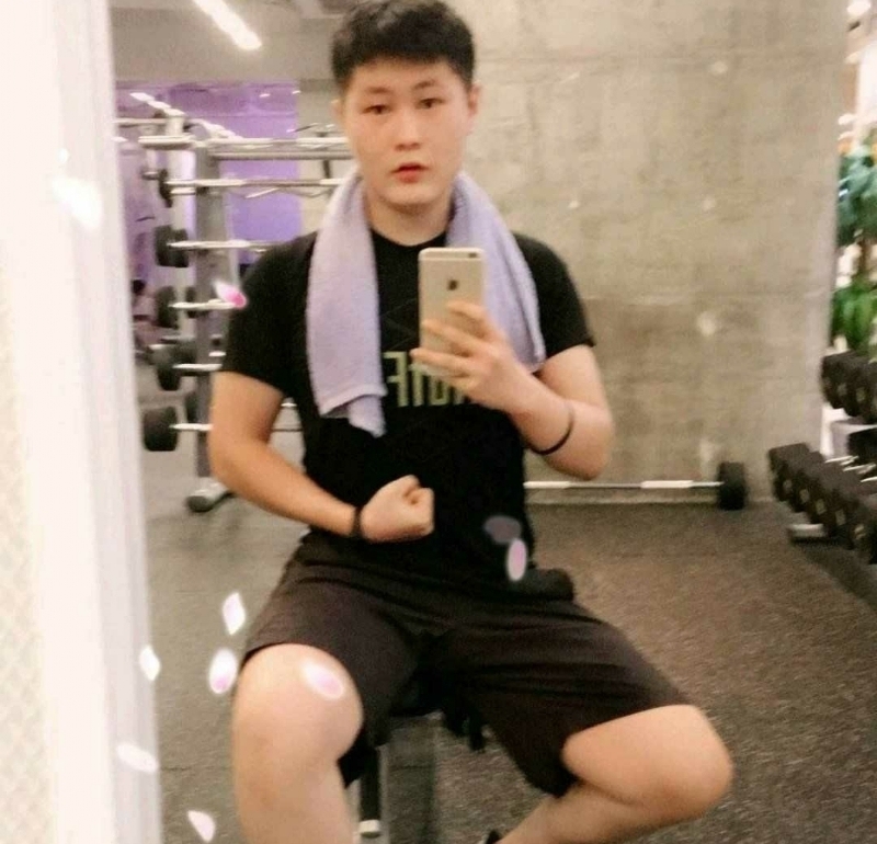 晚婚的第一张照片--永春相亲网