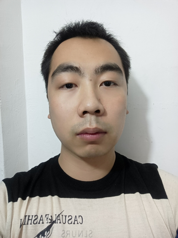 陶生的第一张照片--永春相亲网