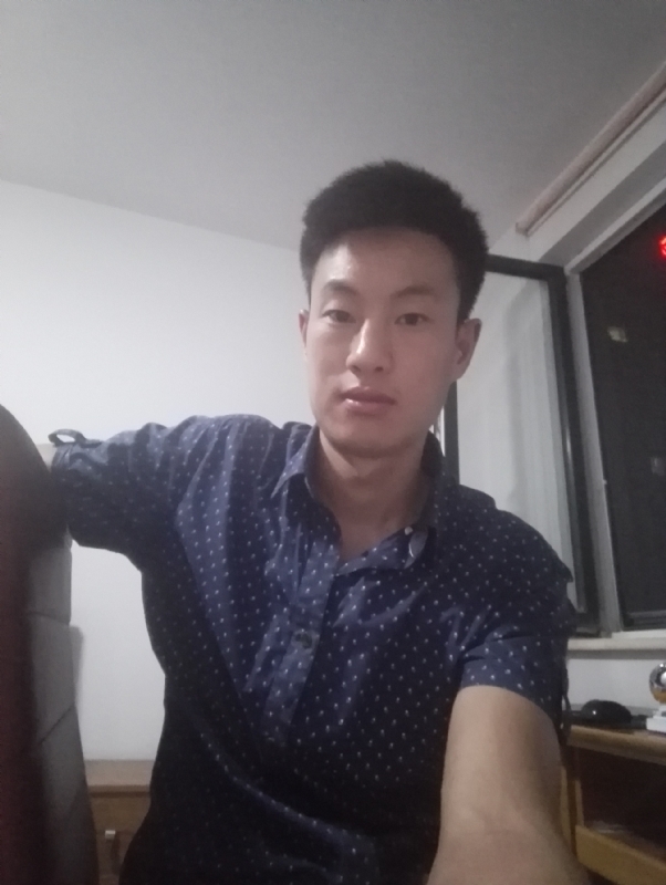 似初的第一张照片--永春相亲网