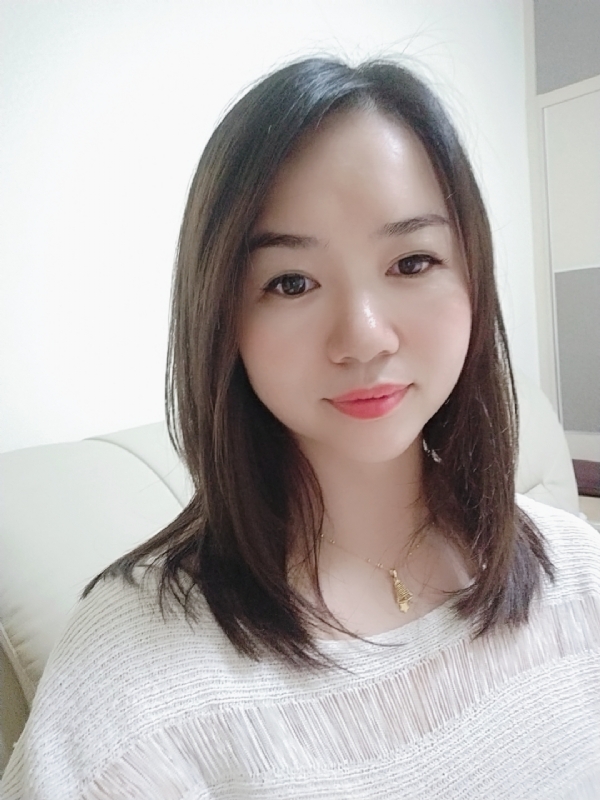 邱思敏的第二张照片--永春相亲网