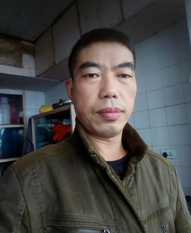 单身的人的第一张照片--永春相亲网