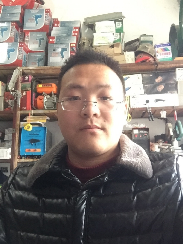鼎福的第一张照片--永春相亲网