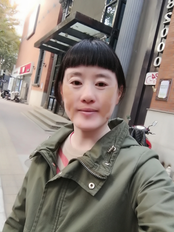 米儿的第二张照片--永春相亲网
