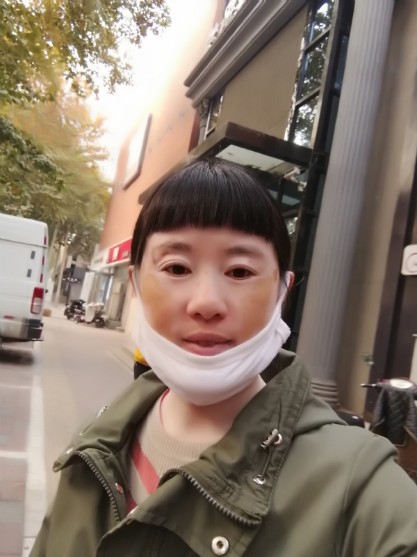 米儿的第四张照片--永春相亲网