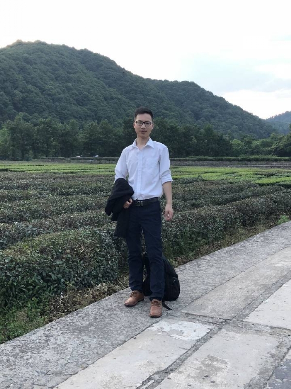 盛夏果实的第一张照片--永春相亲网