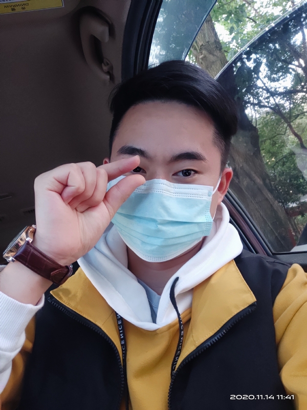 一叶一追寻的第一张照片--永春相亲网